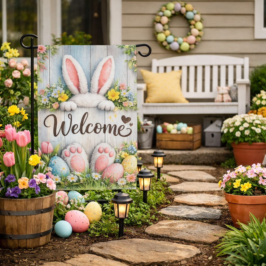 Small Garden Decor Ideas That Make a Big Difference for Your Yard