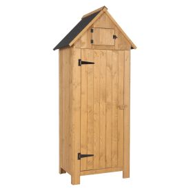 70inch, Courtyard Storage Room
