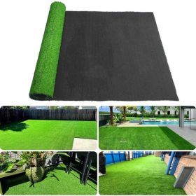 3ft X 16ft High Quality Artificial Turf Mat With Drainage Holes, No Weekend Shipping, Banned From Amazon