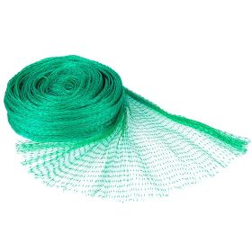 13 X 33ft Garden Netting Heavy Duty PE Anti Bird Netting Plants Fruits Tree Vegetables Protection Netting Net